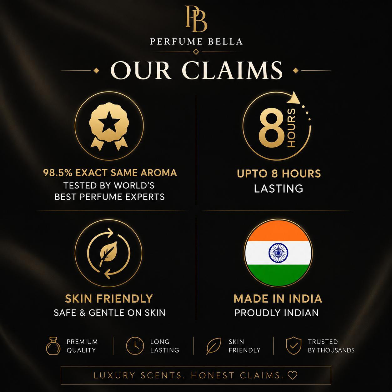 Luxury Presentation 3